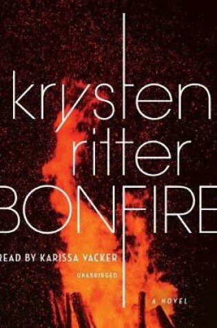 Cover of Bonfire