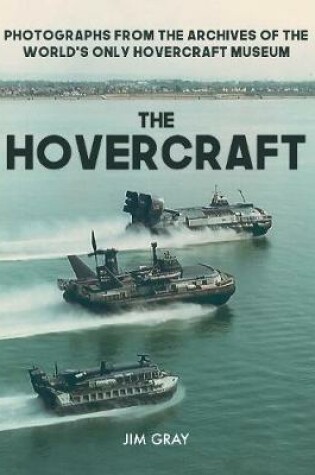 Cover of The Hovercraft