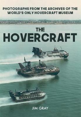 Book cover for The Hovercraft