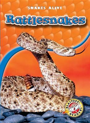 Cover of Rattlesnakes