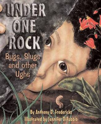 Book cover for Under One Rock