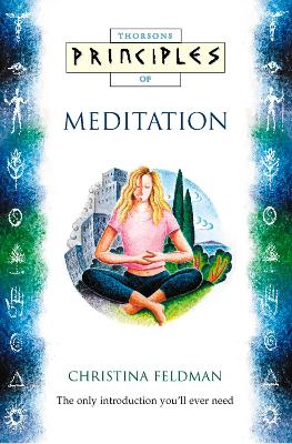 Cover of Meditation