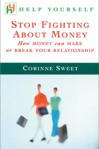 Cover of Stop Fighting about Money Paperback'b'Format(Ntc USA Edition) Help Yourself Series