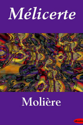 Cover of Melicerte