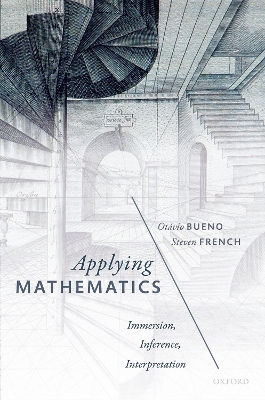 Book cover for Applying Mathematics