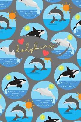 Book cover for Dolphins