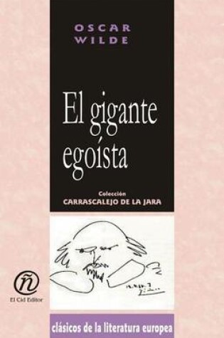 Cover of El Gigante Egosta