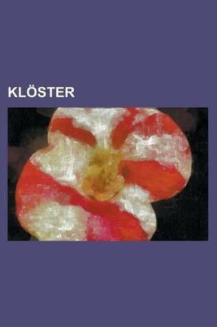 Cover of Kloster