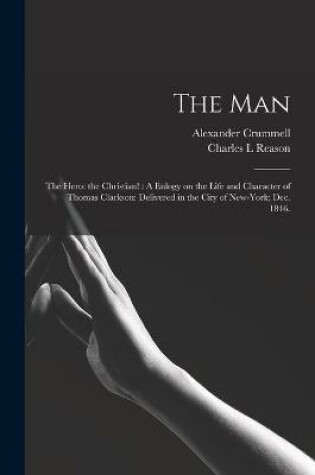 Cover of The Man