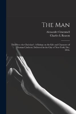 Cover of The Man