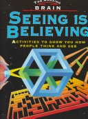 Book cover for Seeing is Believing