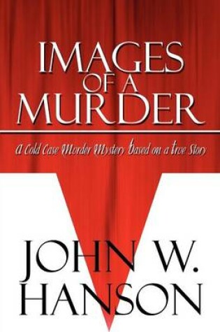 Cover of Images of a Murder