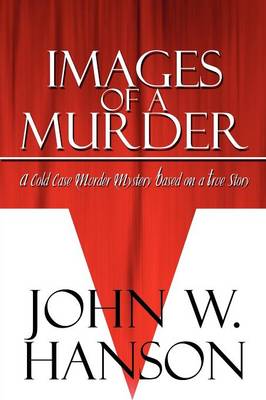 Book cover for Images of a Murder