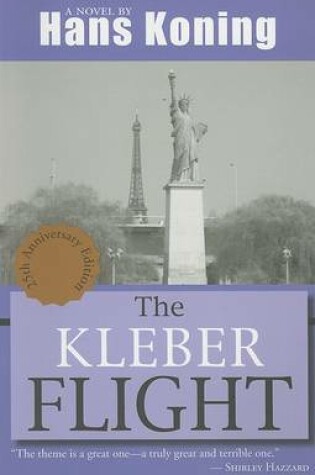 Cover of The Kleber Flight