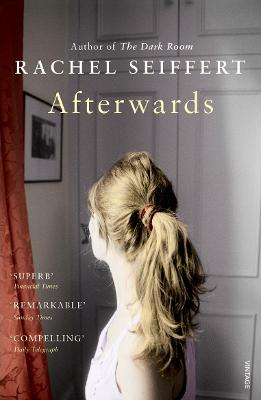 Book cover for Afterwards