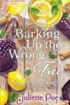 Book cover for Barking Up the Wrong Tree