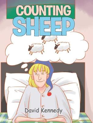 Book cover for Counting Sheep