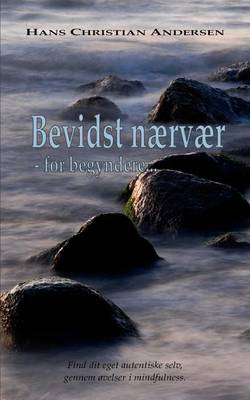 Book cover for Bevidst N RV R for Begyndere