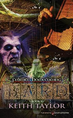 Book cover for Bard V