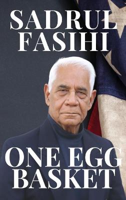 Cover of One Egg Basket