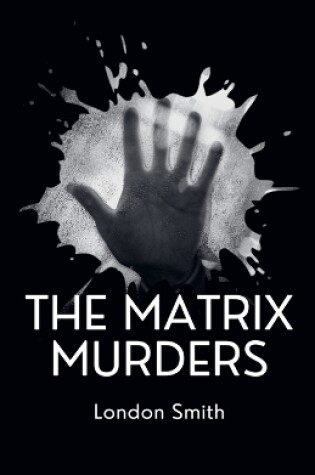 Cover of The Matrix Murders