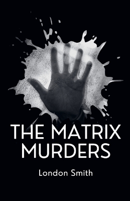 Book cover for The Matrix Murders