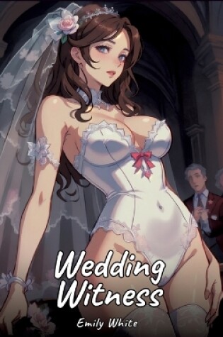 Cover of Wedding Witness