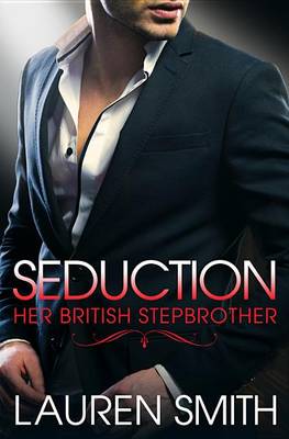 Book cover for Seduction