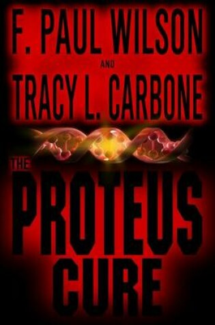 Cover of The Proteus Cure