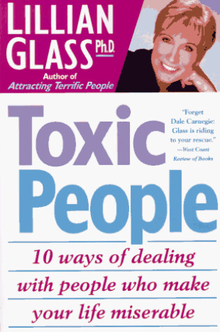 Cover of Toxic People