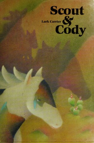 Cover of Scout & Cody