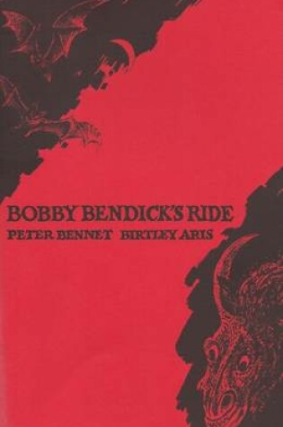 Cover of Bobby Bendick's Ride