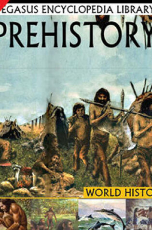 Cover of Prehistory