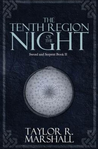 Cover of The Tenth Region of the Night