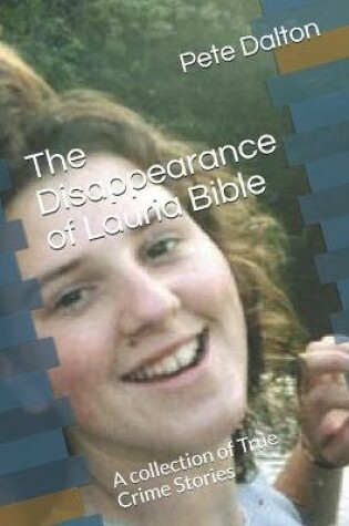 Cover of The Disappearance of Lauria Bible