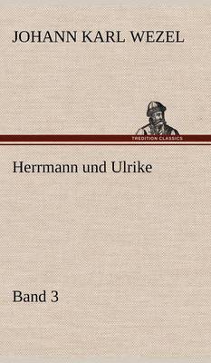 Book cover for Herrmann Und Ulrike / Band 3