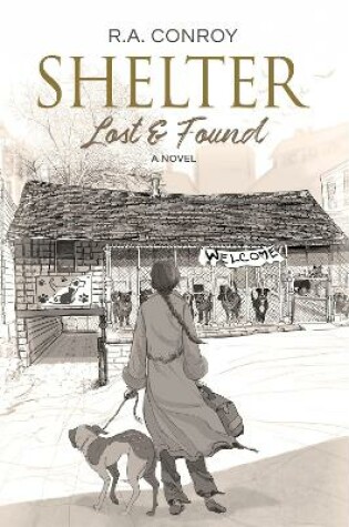 Cover of Shelter