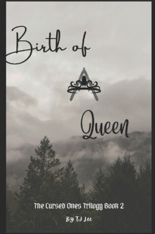 Cover of Birth Of A Queen