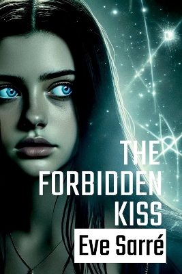 Cover of The Forbidden Kiss