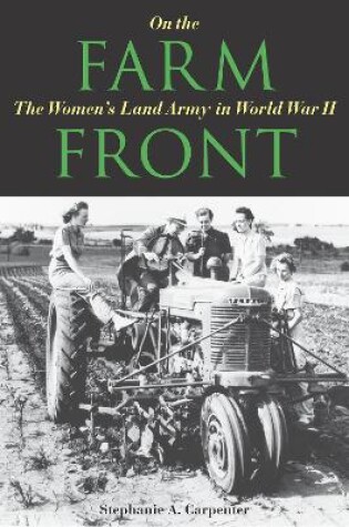 Cover of On the Farm Front