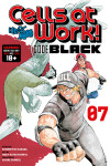 Book cover for Cells at Work! CODE BLACK 7
