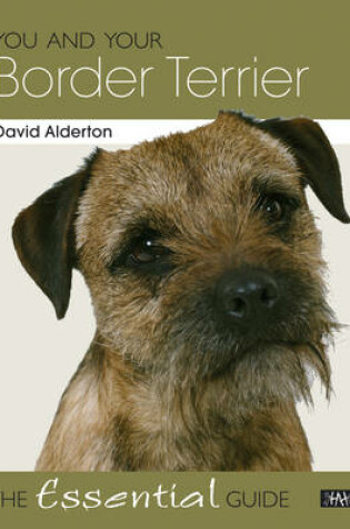 Cover of You and Your Border Terrier