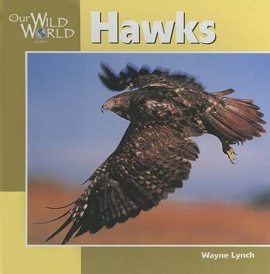 Cover of Hawks