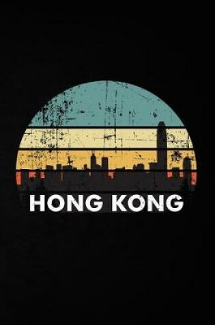 Cover of Hong Kong