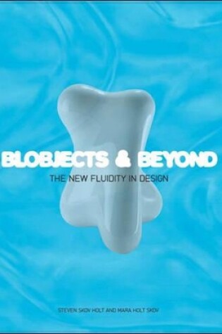 Cover of Blobjects and Beyond