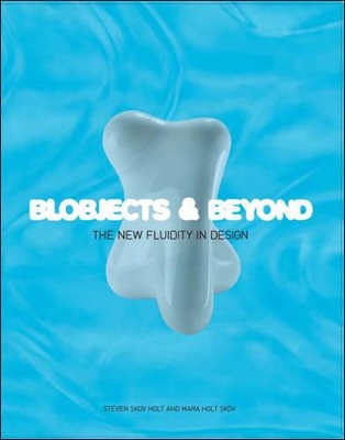 Book cover for Blobjects and Beyond