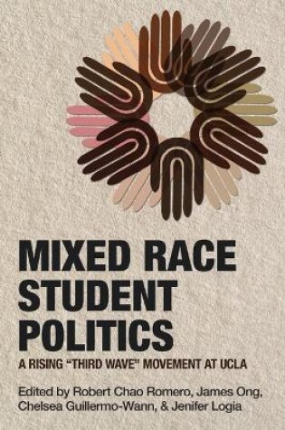 Cover of Mixed Race Student Politics