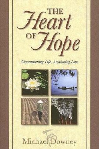 Cover of The Heart of Hope