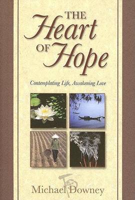 Book cover for The Heart of Hope