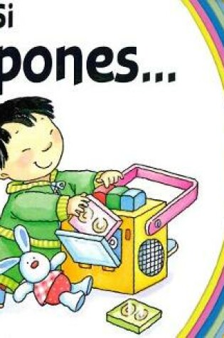 Cover of Si Pones